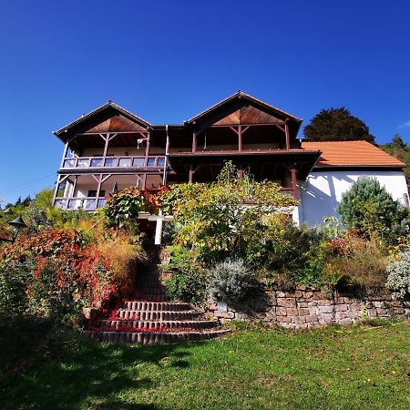 Appartamento Haus Katz Schönau Esterno foto