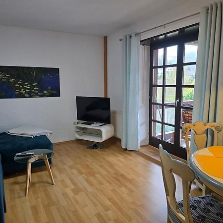 Appartamento Haus Katz Schönau Esterno foto
