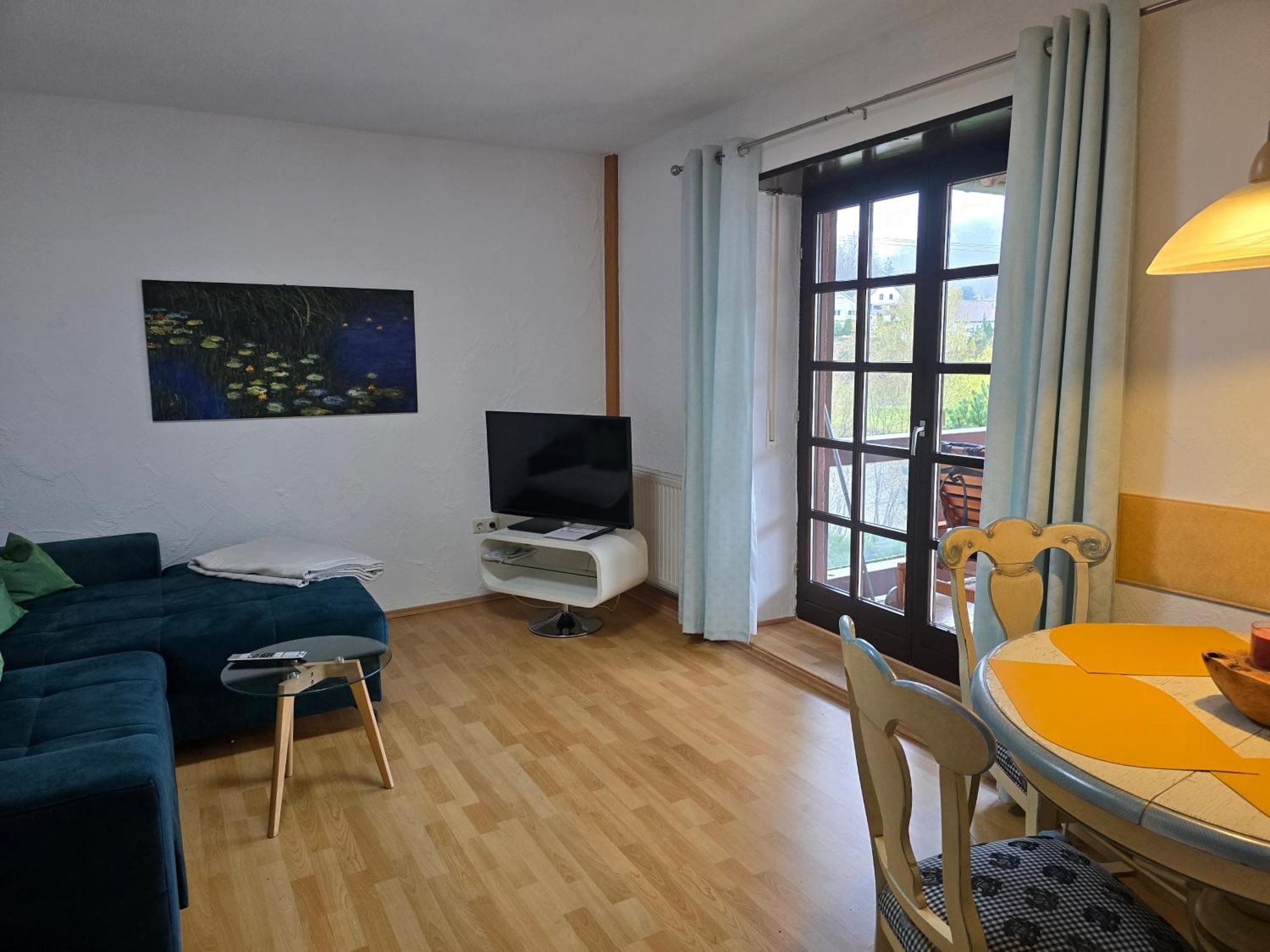 Appartamento Haus Katz Schönau Esterno foto