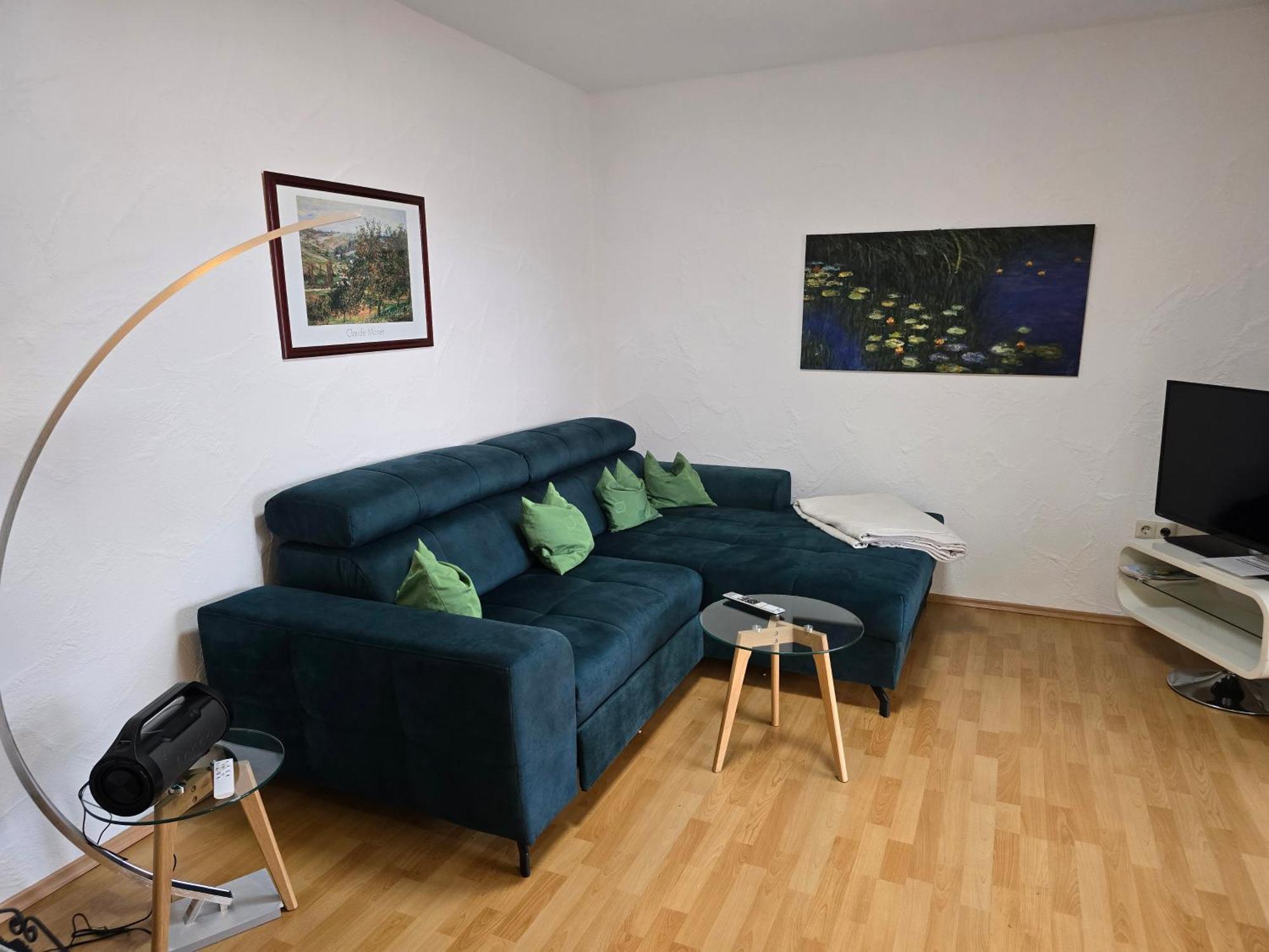 Appartamento Haus Katz Schönau Esterno foto