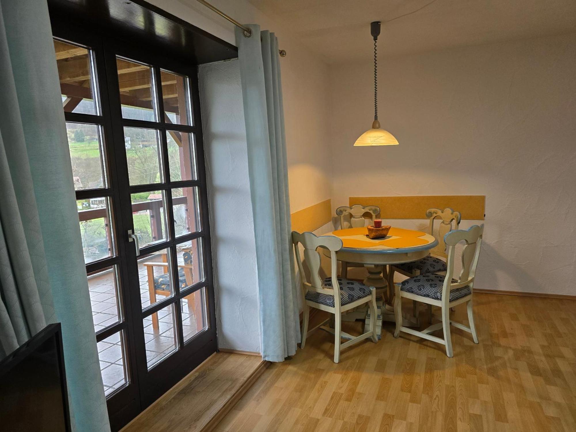 Appartamento Haus Katz Schönau Esterno foto